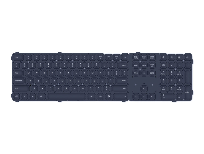 China Keyboard suppliers