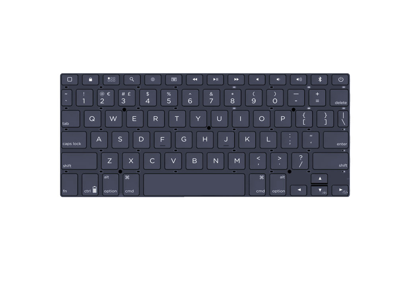 China laptop keyboard supplier 